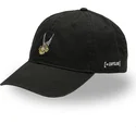 bone-curvo-preto-ajustavel-ast1-ast-asterix-da-capslab