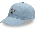 bone-curvo-azul-ajustavel-ideiafix-ast1-ide-asterix-da-capslab