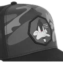 bone-trucker-cinza-patolino-loo11-daf-looney-tunes-da-capslab
