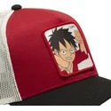 bone-trucker-vermelho-branco-e-preto-monkey-d-luffy-op5-red-one-piece-da-capslab