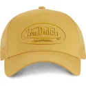 bone-trucker-amarelo-log13-da-von-dutch