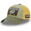 bone-trucker-verde-e-amarelo-wild02-da-von-dutch