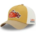 bone-trucker-castanho-e-branco-wild05-da-von-dutch