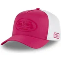 bone-trucker-rosa-e-branco-fluo01-da-von-dutch