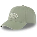 bone-curvo-verde-claro-ajustavel-log01-cd-da-von-dutch