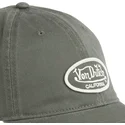 bone-curvo-verde-ajustavel-log02-cd-da-von-dutch