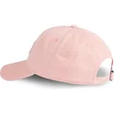 bone-curvo-rosa-claro-ajustavel-log03-cd-da-von-dutch
