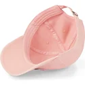 bone-curvo-rosa-claro-ajustavel-log03-cd-da-von-dutch