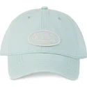 bone-curvo-azul-claro-ajustavel-log04-cd-da-von-dutch