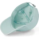 bone-curvo-azul-claro-ajustavel-log04-cd-da-von-dutch