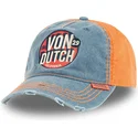 bone-curvo-azul-e-laranja-ajustavel-retro02-da-von-dutch
