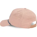 bone-curvo-rosa-ajustavel-cord03-da-von-dutch