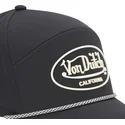 bone-curvo-preto-ajustavel-cord04-da-von-dutch