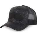 bone-trucker-preto-glitter-da-von-dutch-x-schott-nyc