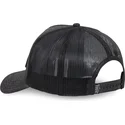 bone-trucker-preto-glitter-da-von-dutch-x-schott-nyc