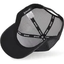 bone-trucker-preto-glitter-da-von-dutch-x-schott-nyc