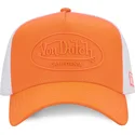 bone-trucker-laranja-e-branco-fluo04-da-von-dutch