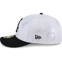 bone-plano-branco-e-preto-justo-59fifty-day-low-profile-da-chicago-white-sox-mlb-da-new-era