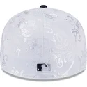 bone-plano-azul-marinho-e-branco-justo-59fifty-day-low-profile-da-new-york-yankees-mlb-da-new-era