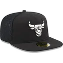 bone-plano-preto-justo-59fifty-day-a-frame-da-chicago-bulls-nba-da-new-era