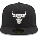 bone-plano-preto-justo-59fifty-day-a-frame-da-chicago-bulls-nba-da-new-era