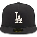 bone-plano-preto-justo-59fifty-day-a-frame-da-los-angeles-dodgers-mlb-da-new-era