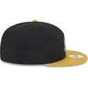 bone-plano-preto-e-amarelo-justo-com-logo-dourado-59fifty-day-da-new-york-yankees-mlb-da-new-era