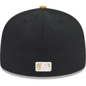 bone-plano-preto-e-amarelo-justo-com-logo-dourado-59fifty-day-da-new-york-yankees-mlb-da-new-era