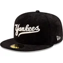 bone-plano-preto-justo-59fifty-day-da-new-york-yankees-mlb-da-new-era