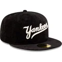 bone-plano-preto-justo-59fifty-day-da-new-york-yankees-mlb-da-new-era