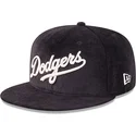 bone-plano-preto-justo-59fifty-day-da-los-angeles-dodgers-mlb-da-new-era