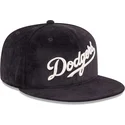 bone-plano-preto-justo-59fifty-day-da-los-angeles-dodgers-mlb-da-new-era
