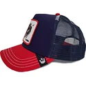 bone-trucker-azul-marinho-e-vermelho-touro-raging-bull-fab-farm-da-goorin-bros