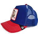 bone-trucker-azul-e-vermelho-cabra-him-goat-fab-farm-da-goorin-bros