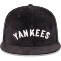 bone-plano-preto-justo-59fifty-day-da-new-york-yankees-mlb-da-new-era