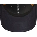 bone-trucker-azul-marinho-e-castanho-9seventy-stretch-snap-debossed-logo-da-new-york-yankees-mlb-da-new-era