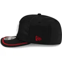 bone-curvo-preto-snapback-9seventy-stretch-snap-camo-da-haas-f1-team-formula-1-da-new-era