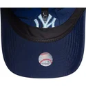 bone-curvo-azul-snapback-para-crianca-com-logo-azul-9forty-sun-shield-da-new-york-yankees-mlb-da-new-era