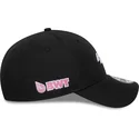 bone-curvo-preto-snapback-9forty-essential-da-alpine-f1-team-formula-1-da-new-era