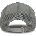 bone-trucker-cinza-ajustavel-9forty-flawless-da-new-york-yankees-mlb-da-new-era