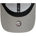 bone-trucker-cinza-ajustavel-9forty-flawless-da-new-york-yankees-mlb-da-new-era