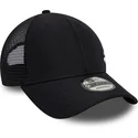bone-trucker-azul-marinho-ajustavel-9forty-flawless-da-new-york-yankees-mlb-da-new-era
