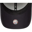 bone-trucker-azul-marinho-ajustavel-com-logo-vermelho-9forty-homefield-da-los-angeles-dodgers-mlb-da-new-era