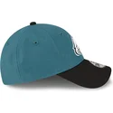 bone-curvo-verde-e-preto-ajustavel-para-crianca-9forty-the-league-da-philadelphia-eagles-nfl-da-new-era