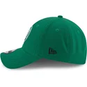bone-curvo-verde-ajustavel-para-crianca-9forty-the-league-da-boston-celtics-nba-da-new-era