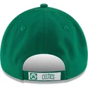 bone-curvo-verde-ajustavel-para-crianca-9forty-the-league-da-boston-celtics-nba-da-new-era