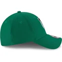 bone-curvo-verde-ajustavel-para-crianca-9forty-the-league-da-boston-celtics-nba-da-new-era
