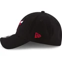 bone-curvo-preto-ajustavel-para-crianca-9forty-the-league-da-chicago-bulls-nba-da-new-era