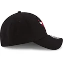 bone-curvo-preto-ajustavel-para-crianca-9forty-the-league-da-chicago-bulls-nba-da-new-era