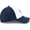 bone-curvo-branco-e-azul-marinho-ajustavel-para-crianca-9forty-the-league-da-dallas-cowboys-nfl-da-new-era